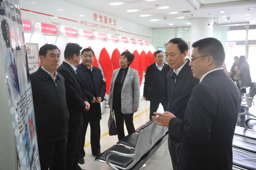 工行镇江分行“工商企业通”产品与服务获省领导肯定 以专业投资咨询助力地方经济发展