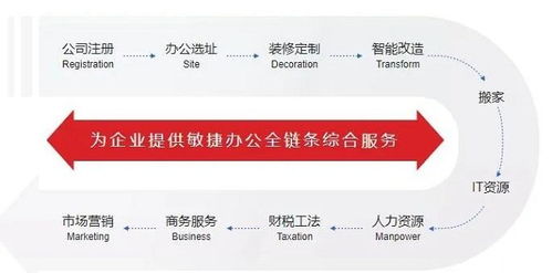 为什么选择堂堂办公的投资咨询服务？